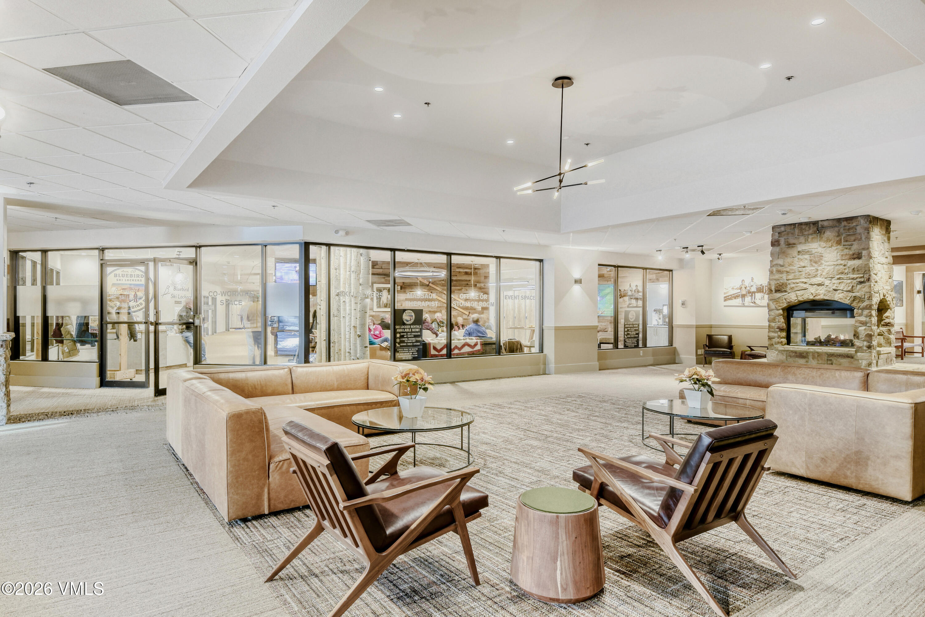 137 Benchmark Road, Unit 327 Avon, CO 81620 - Photo 25 of 40 137 bENCHMARK ROAD 327 - Print Quality -