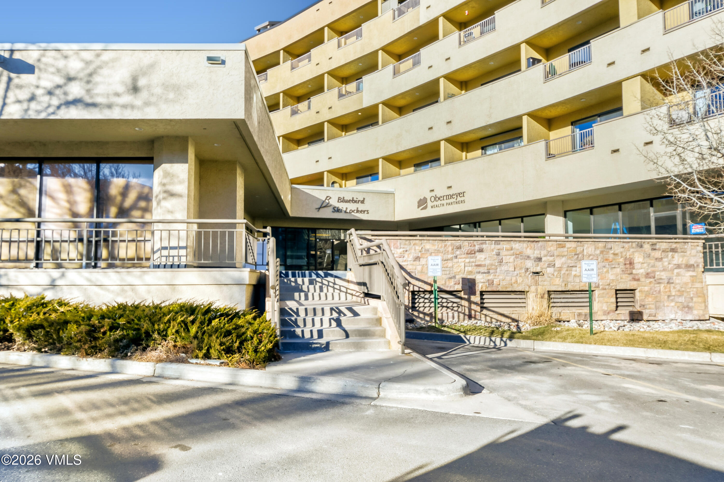 137 Benchmark Road, Unit 327 Avon, CO 81620 - Photo 26 of 40 137 bENCHMARK ROAD 327 - Print Quality -