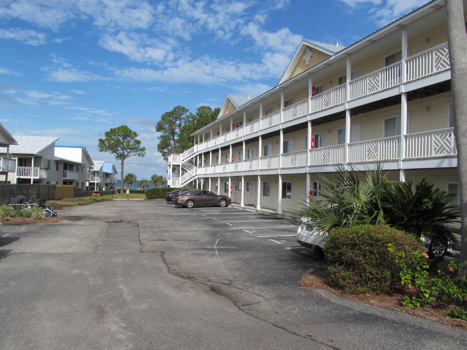 25957 Canal Road, Unit 101 Orange Beach, AL 36561 - Photo 1 of 12