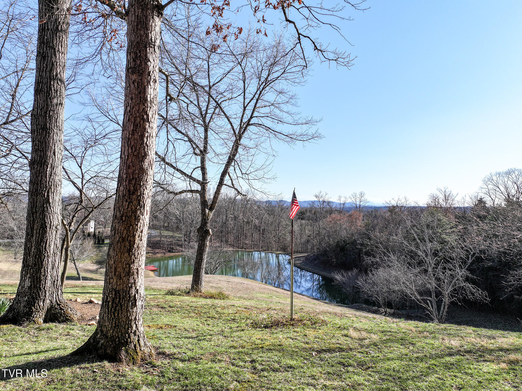 165 Pleasant View Road Bulls Gap, TN 37711 - Photo 3 of 48 3