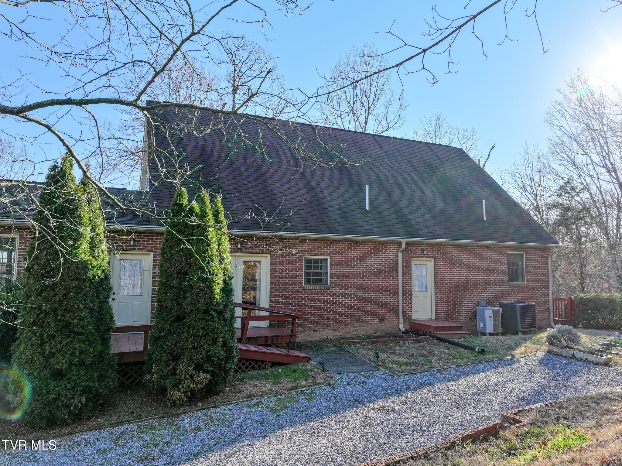 165 Pleasant View Road Bulls Gap, TN 37711 - Photo 42 of 48 37