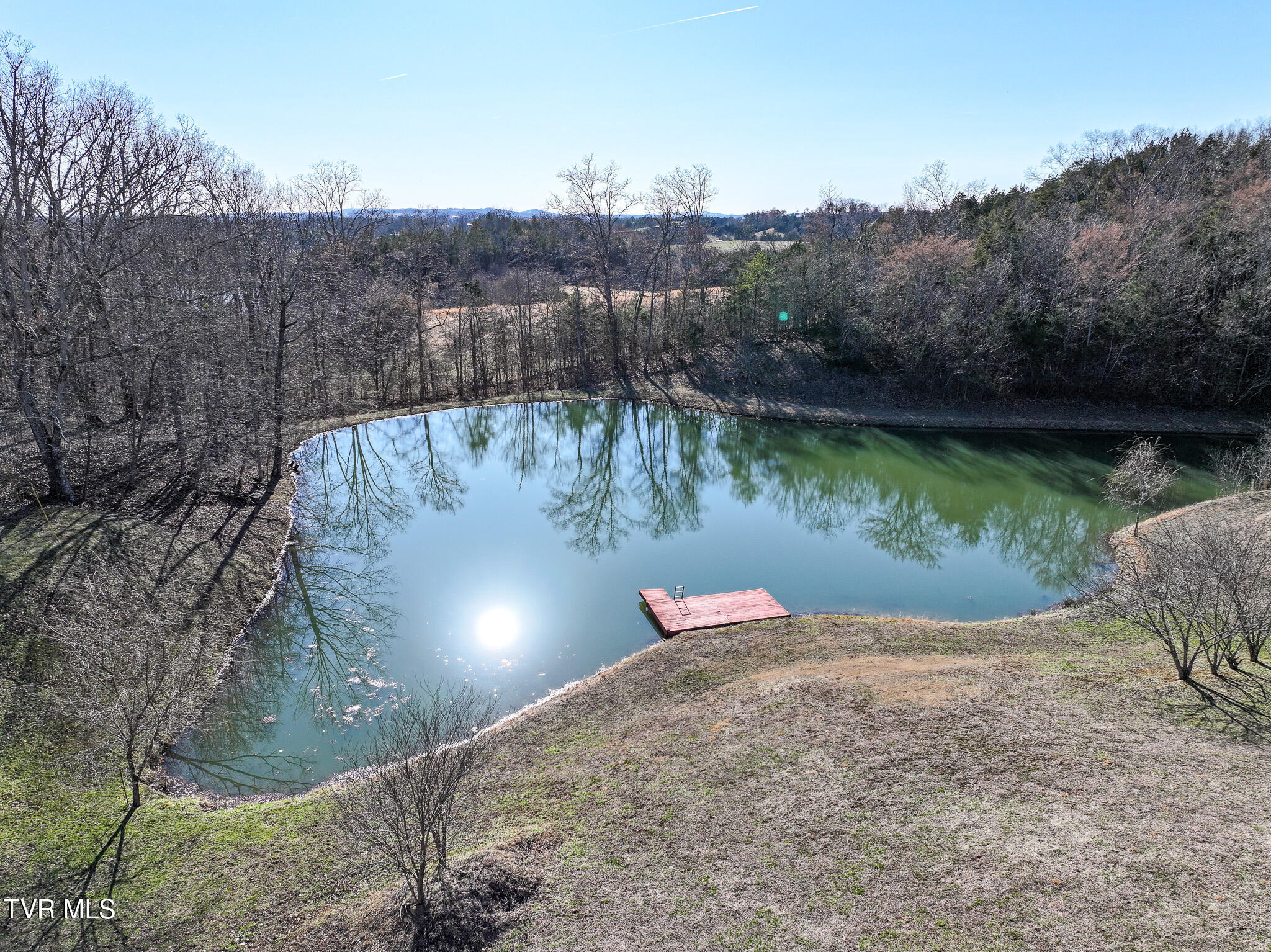 165 Pleasant View Road Bulls Gap, TN 37711 - Photo 44 of 48 39