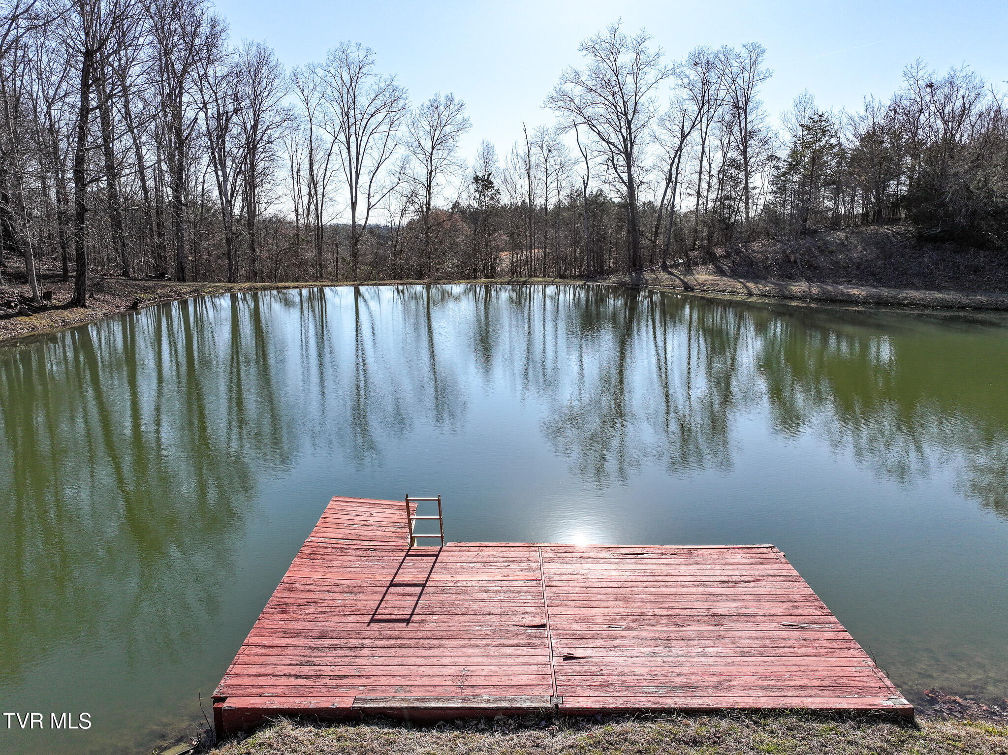 165 Pleasant View Road Bulls Gap, TN 37711 - Photo 45 of 48 40