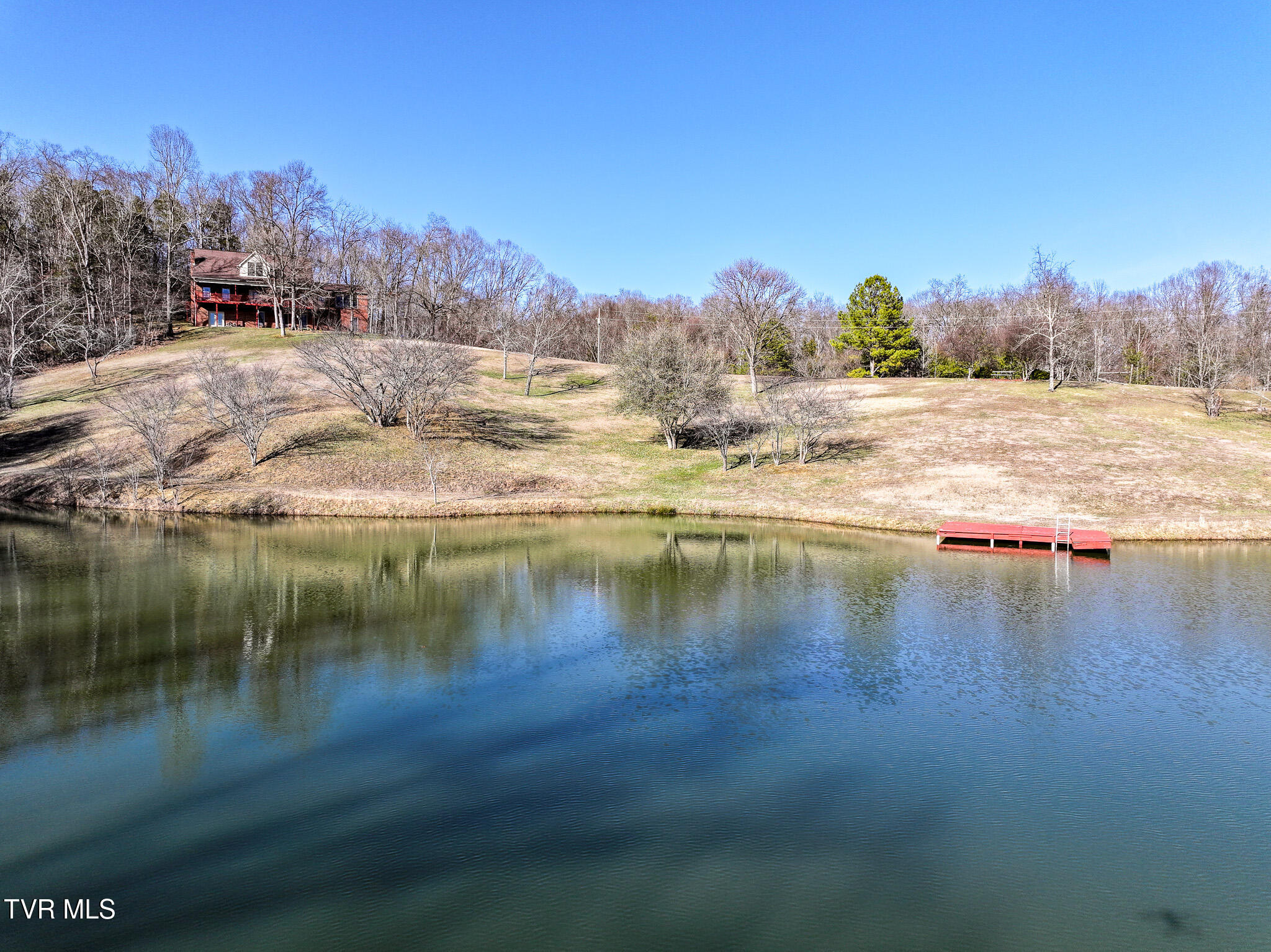 165 Pleasant View Road Bulls Gap, TN 37711 - Photo 46 of 48 41