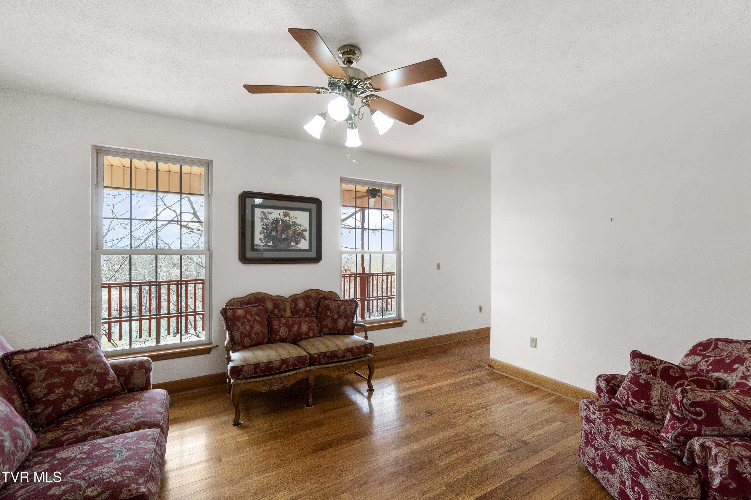 165 Pleasant View Road Bulls Gap, TN 37711 - Photo 10 of 48 9