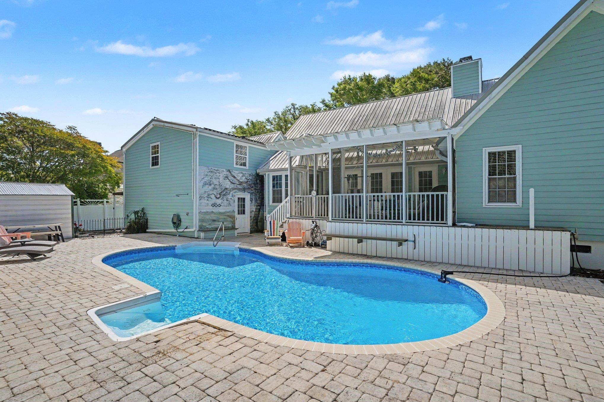 3866 Cow House Court Murrells Inlet, SC 29576 - Photo 9 of 20