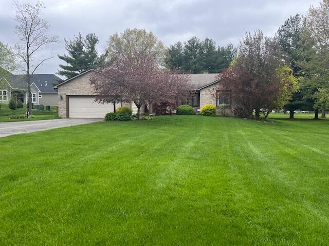 6585 Ulry Road Westerville, OH 43081 - Photo 1 of 2 Front