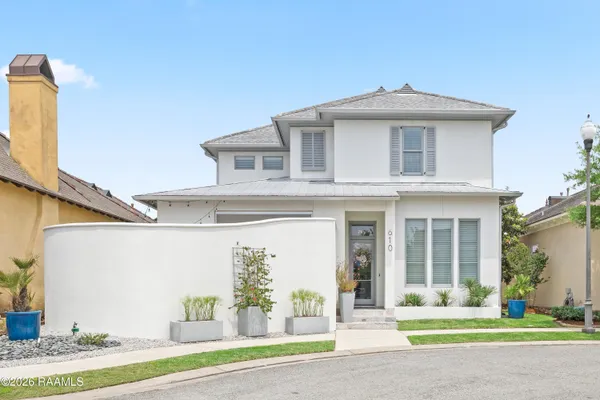 $1,025,000 | 610 Elysian Fields Drive, Lafayette, LA 70508