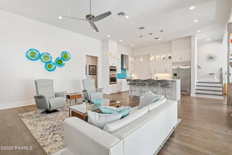 $1,025,000 | 610 Elysian Fields Drive, Lafayette, LA 70508