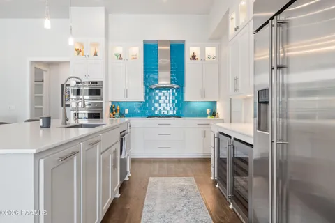 $1,025,000 | 610 Elysian Fields Drive, Lafayette, LA 70508