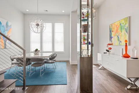 $1,025,000 | 610 Elysian Fields Drive, Lafayette, LA 70508