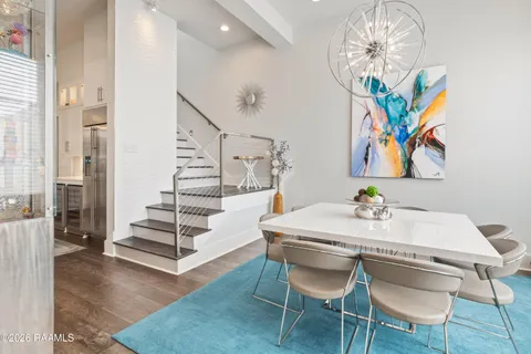 $1,025,000 | 610 Elysian Fields Drive, Lafayette, LA 70508