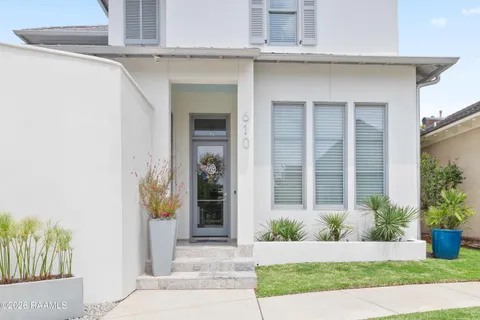 $1,025,000 | 610 Elysian Fields Drive, Lafayette, LA 70508