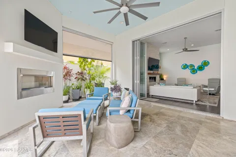 $1,025,000 | 610 Elysian Fields Drive, Lafayette, LA 70508