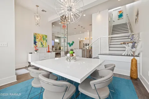 $1,025,000 | 610 Elysian Fields Drive, Lafayette, LA 70508