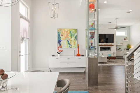 $1,025,000 | 610 Elysian Fields Drive, Lafayette, LA 70508