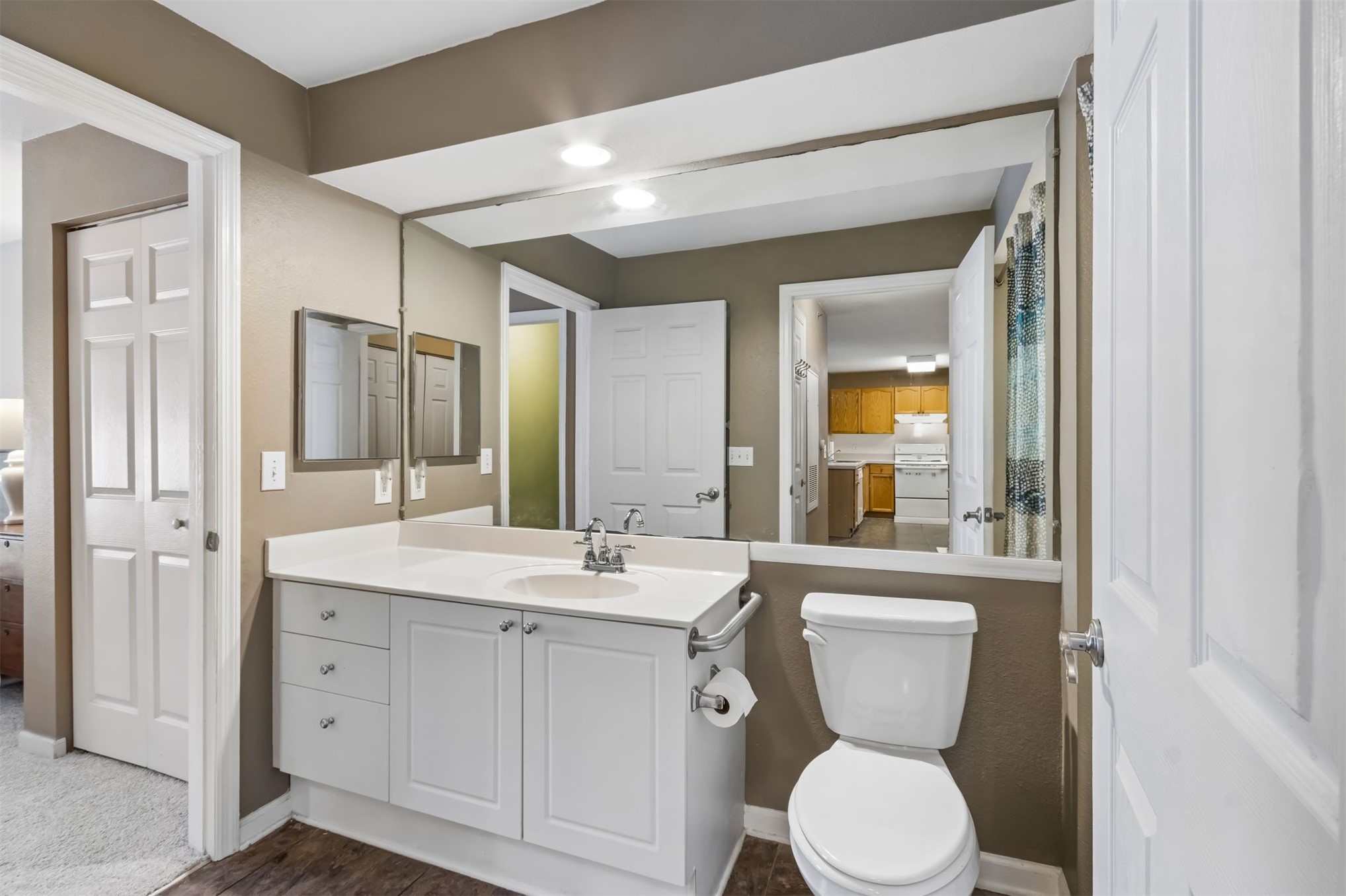 23583 Bahama Point, Unit 1526 Fernandina Beach, FL 32034 - Photo 21 of 43 Bathroom