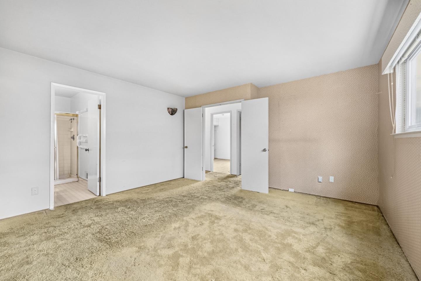 45811 Cheyenne Place Fremont, CA 94539 - Photo 32 of 44 a view of an empty room
