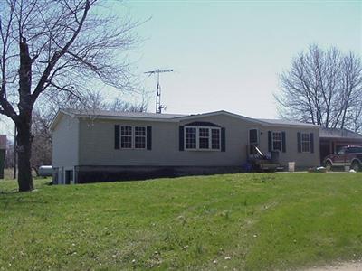 2711 Jeffery Road Jonesville, MI 49250 - Photo 1 of 15 Primary Photo