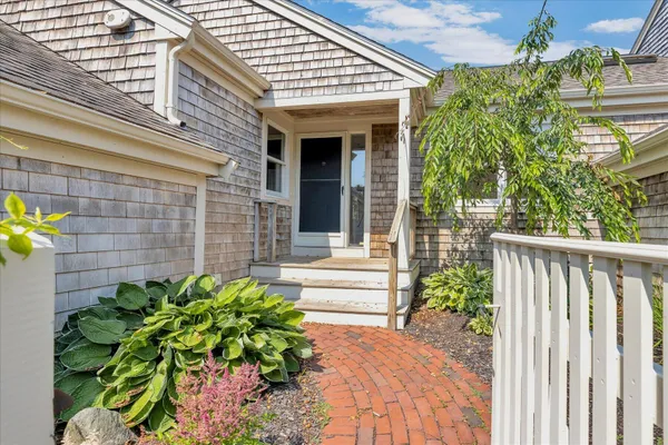 $489,000 | 36 Blueberry Path, Unit 36, Yarmouth Port, MA 02675