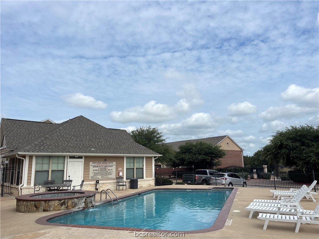 1000 Spring Loop, Unit 1602 College Station, TX 77840 - Photo 2 of 24