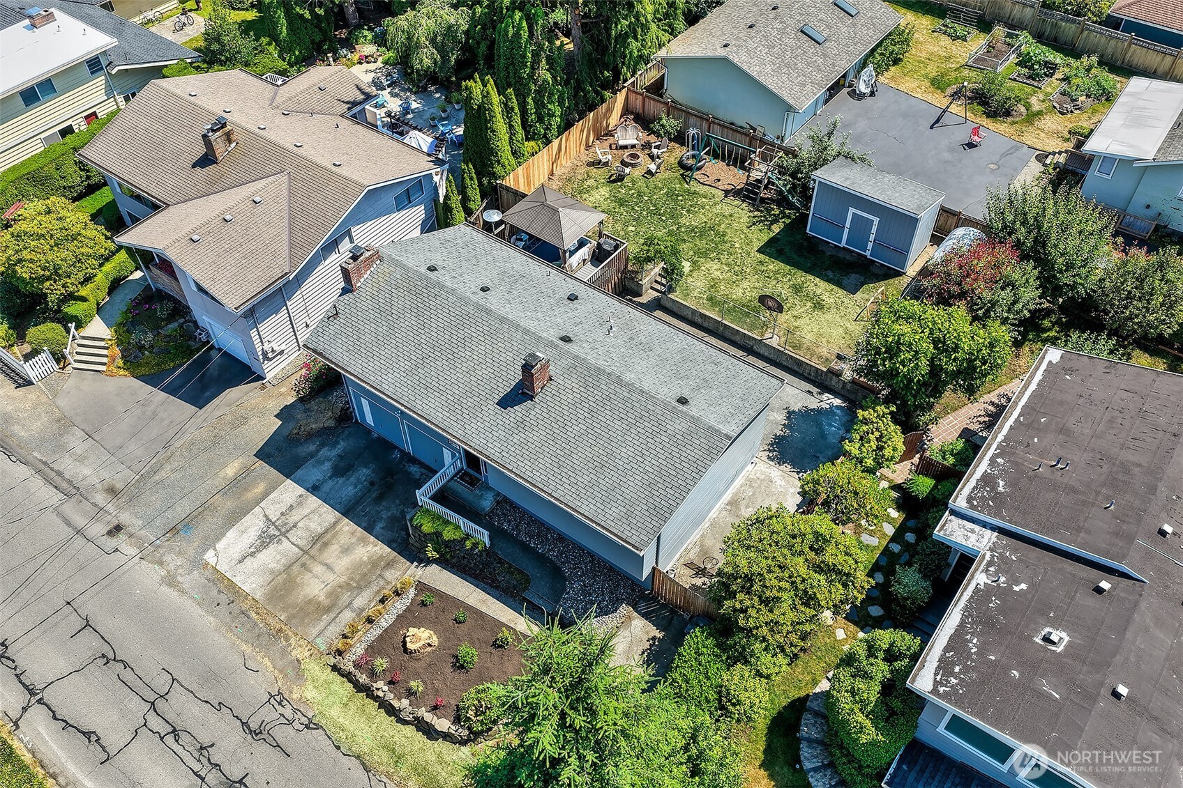 310 Pine Street Edmonds, WA 98020 - Photo 35 of 39