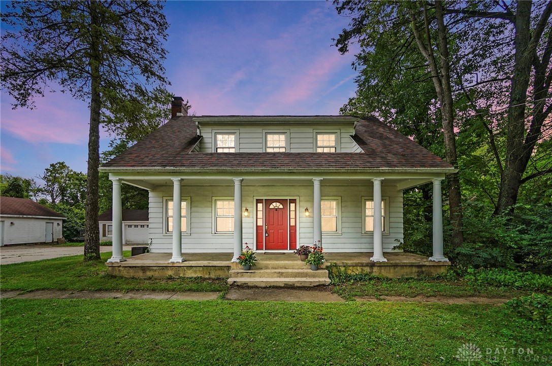 89 West Lytle-Five Points Road Springboro, OH 45066 - Photo 1 of 62 Gallery Image 1