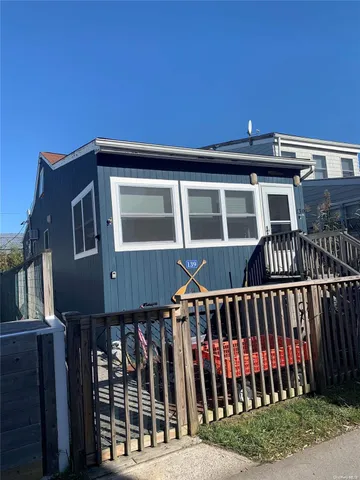 $6,000 | 139 Bungalow Lane, Ocean Beach, NY 11770