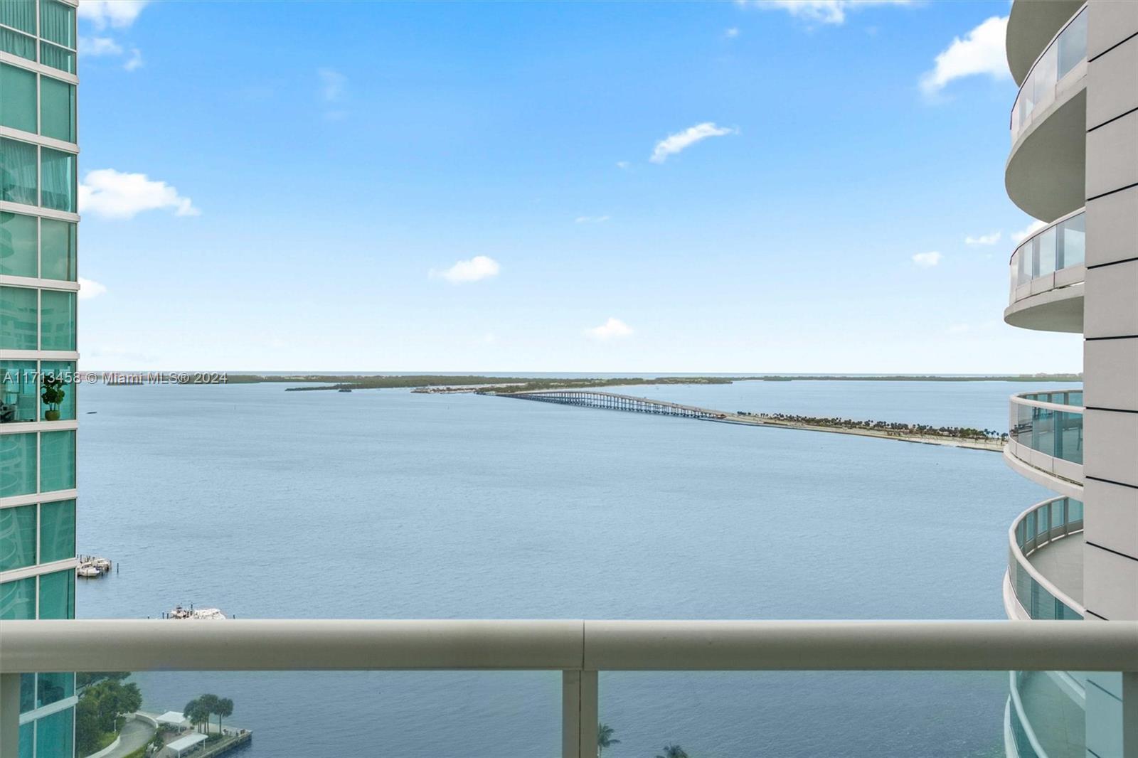 2127 Brickell Avenue, Unit 2804 Miami, FL 33129 - Photo 5 of 72