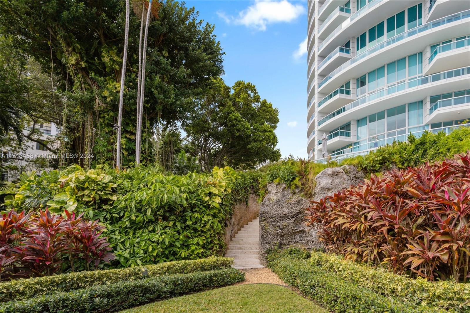 2127 Brickell Avenue, Unit 2804 Miami, FL 33129 - Photo 53 of 72 a view of a building