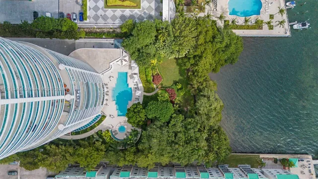 $1,680,000 | 2127 Brickell Avenue, Unit 2804, Miami, FL 33129