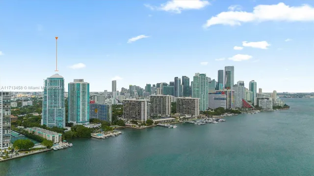 $1,680,000 | 2127 Brickell Avenue, Unit 2804, Miami, FL 33129