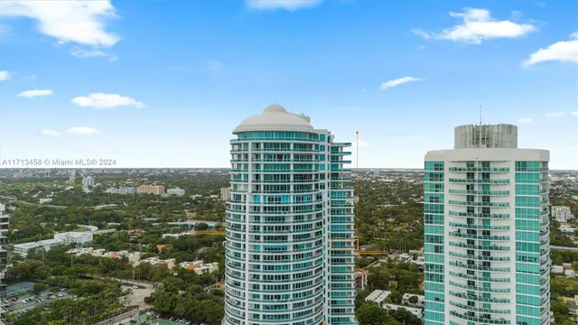 $1,680,000 | 2127 Brickell Avenue, Unit 2804, Miami, FL 33129