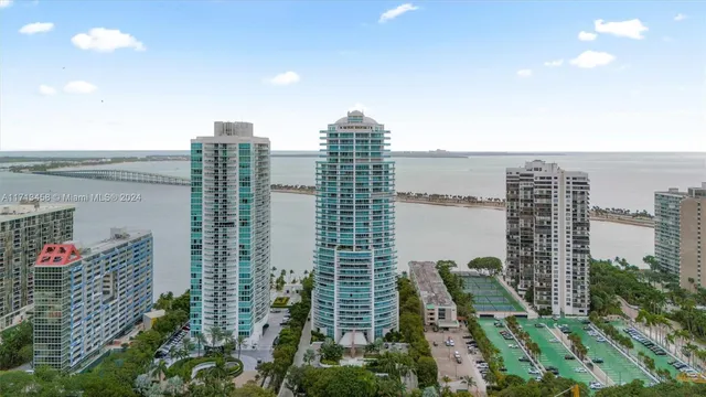 $1,680,000 | 2127 Brickell Avenue, Unit 2804, Miami, FL 33129