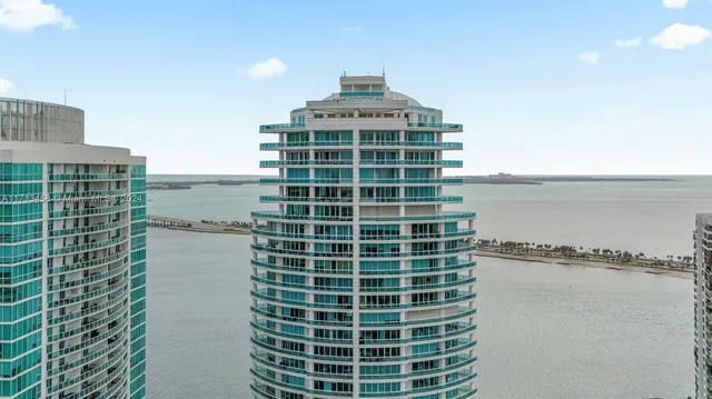 $1,680,000 | 2127 Brickell Avenue, Unit 2804, Miami, FL 33129