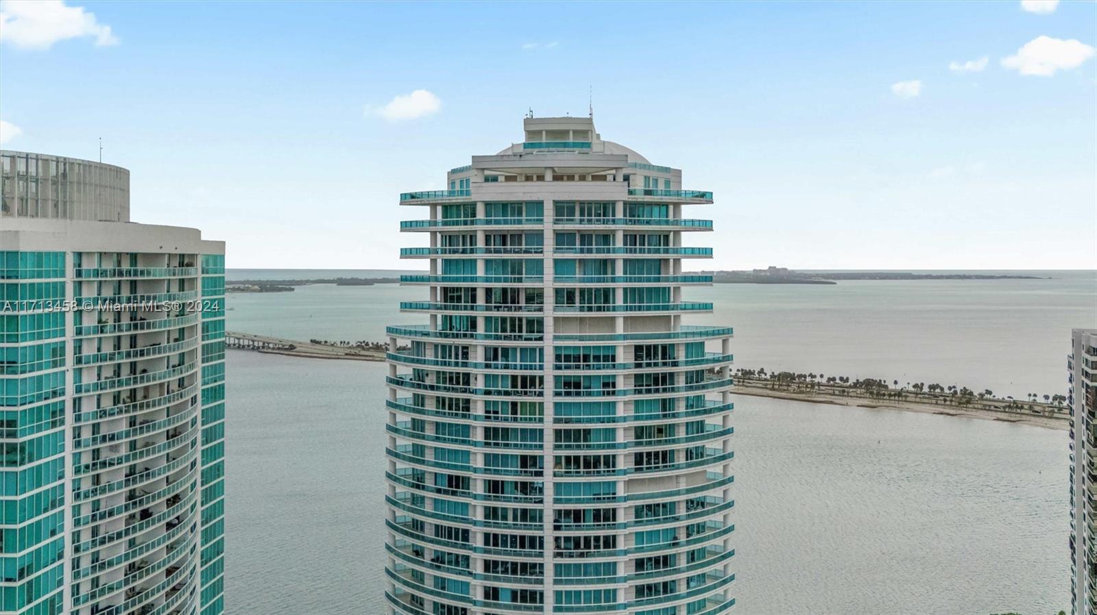 2127 Brickell Avenue, Unit 2804 Miami, FL 33129 - Photo 71 of 72