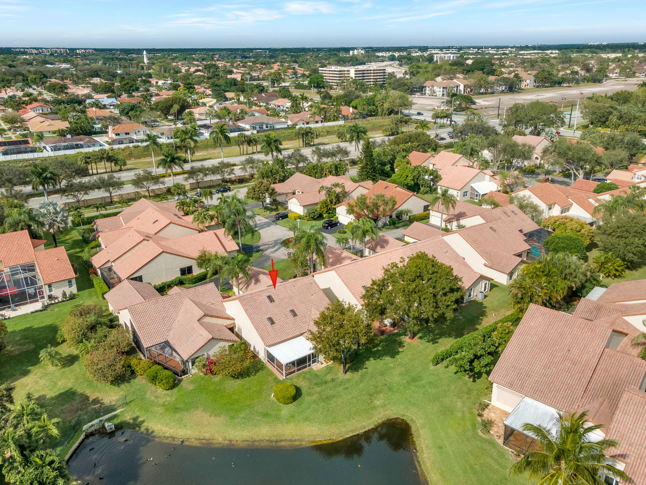 23413 Water Circle Boca Raton, FL 33486 - Photo 3 of 71 23413 -003
