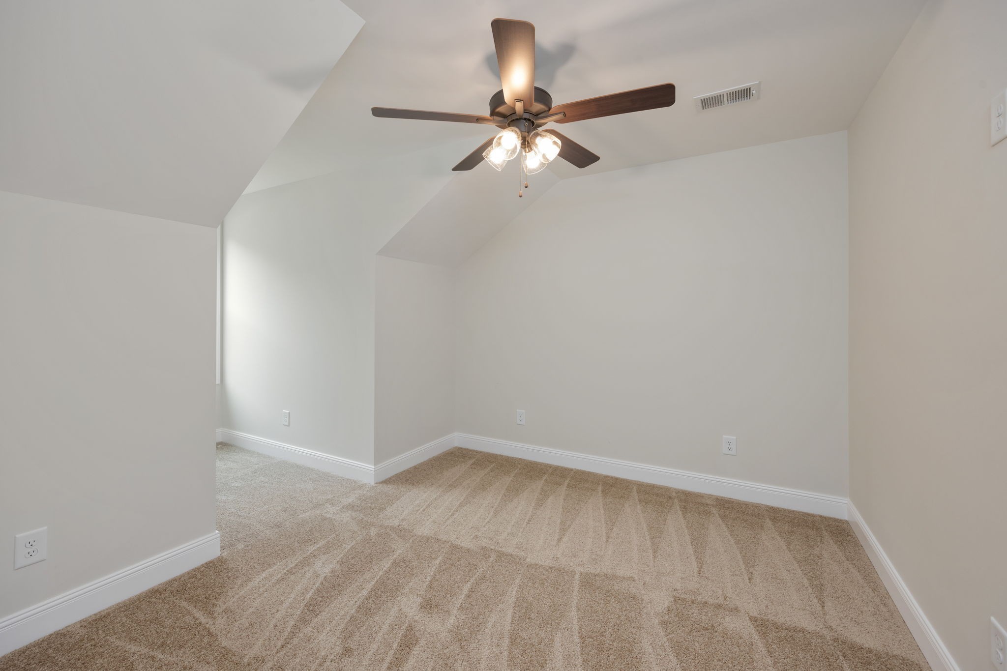 2009 Rylee Way, Unit 22 Greenbrier, TN 37073 - Photo 20 of 28 a view of an empty room