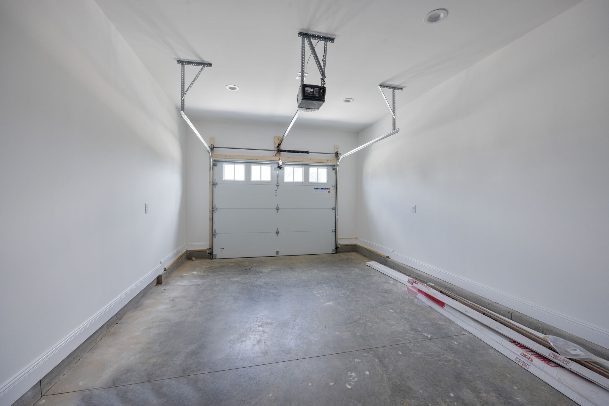2009 Rylee Way, Unit 22 Greenbrier, TN 37073 - Photo 25 of 28 a view of a room with an empty space