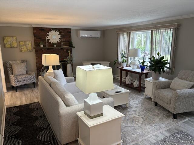 567 Main Street Mashpee, MA 02649 - Photo 16 of 23 living room