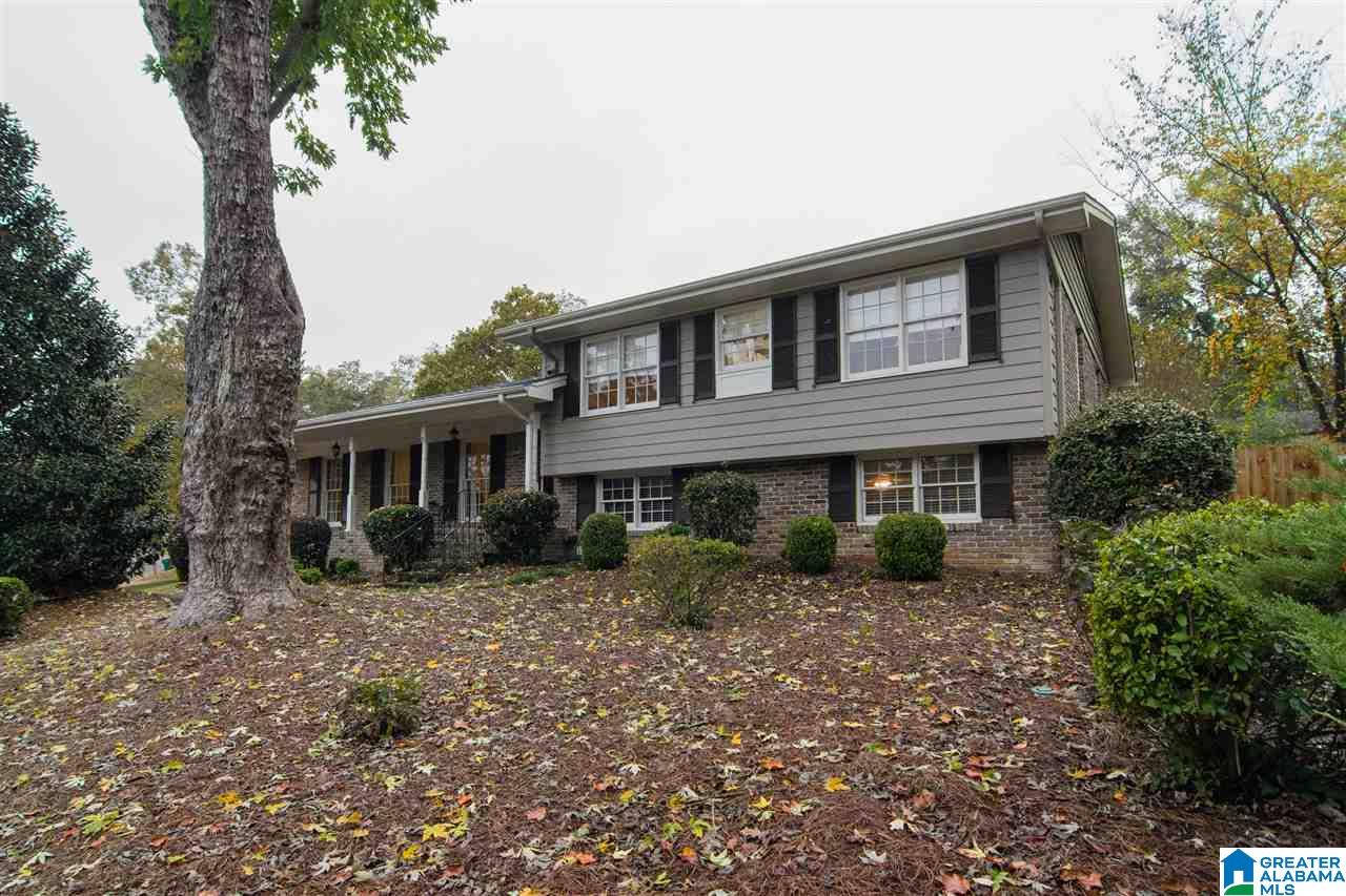 3728 Crestbrook Road Birmingham, AL 35223 - Photo 1 of 39