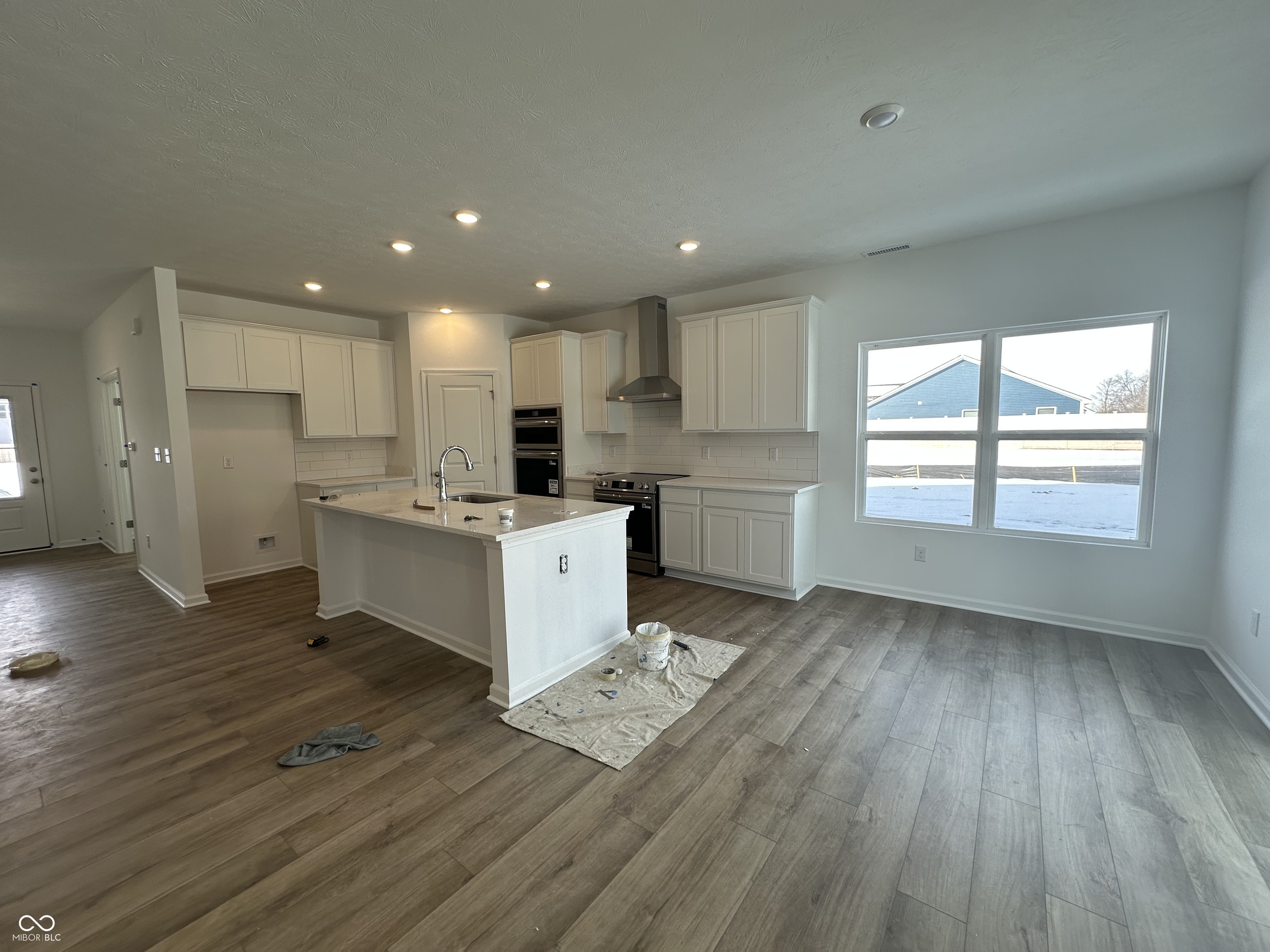 1510 Pebble Bch Drive Pendleton, IN 46064 - Photo 8 of 10