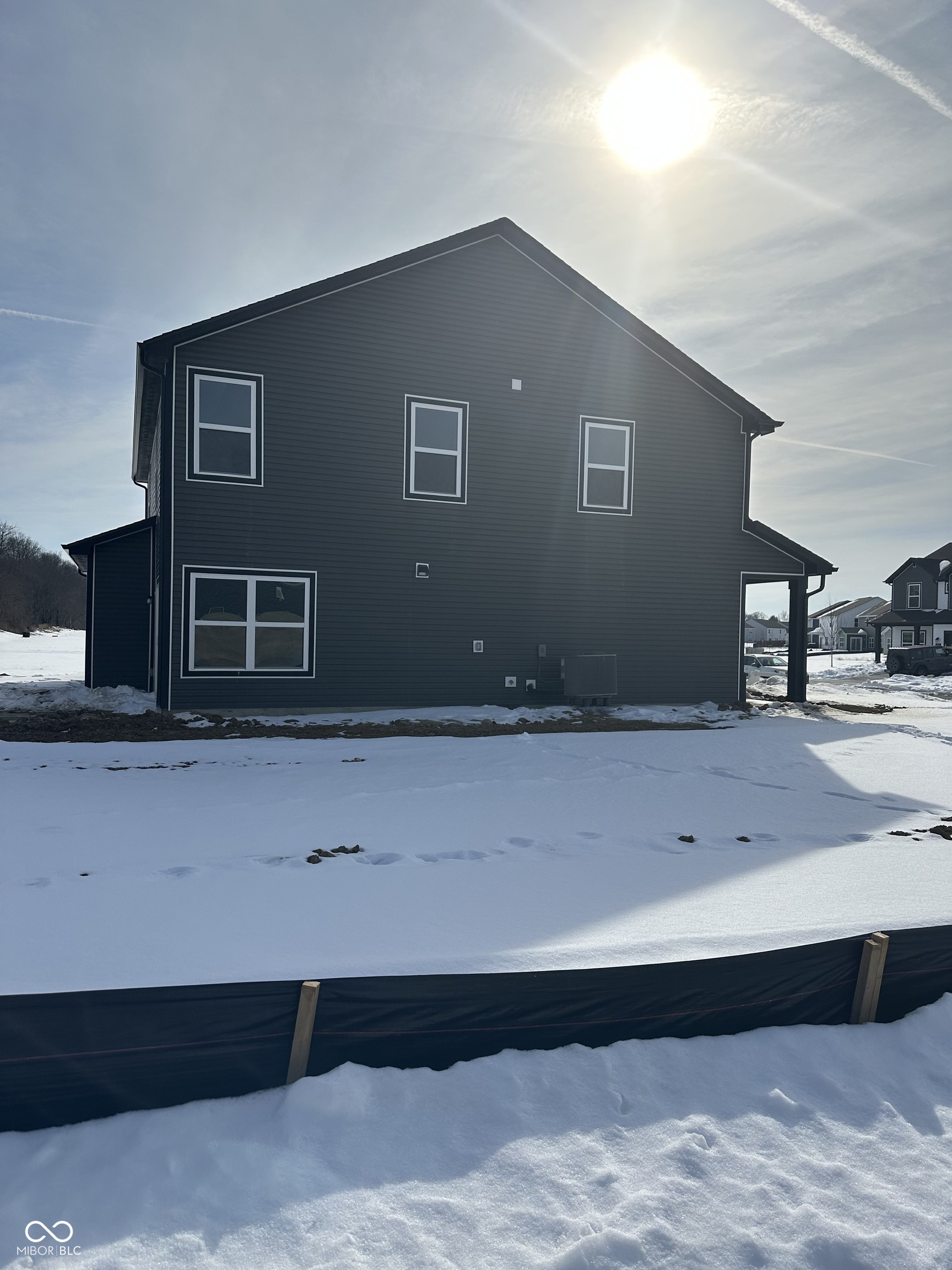 1510 Pebble Bch Drive Pendleton, IN 46064 - Photo 9 of 10