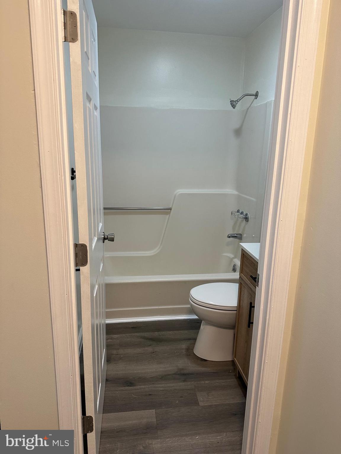 134 Spruance Road Dover, DE 19901 - Photo 12 of 22 Upstairs Bathroom