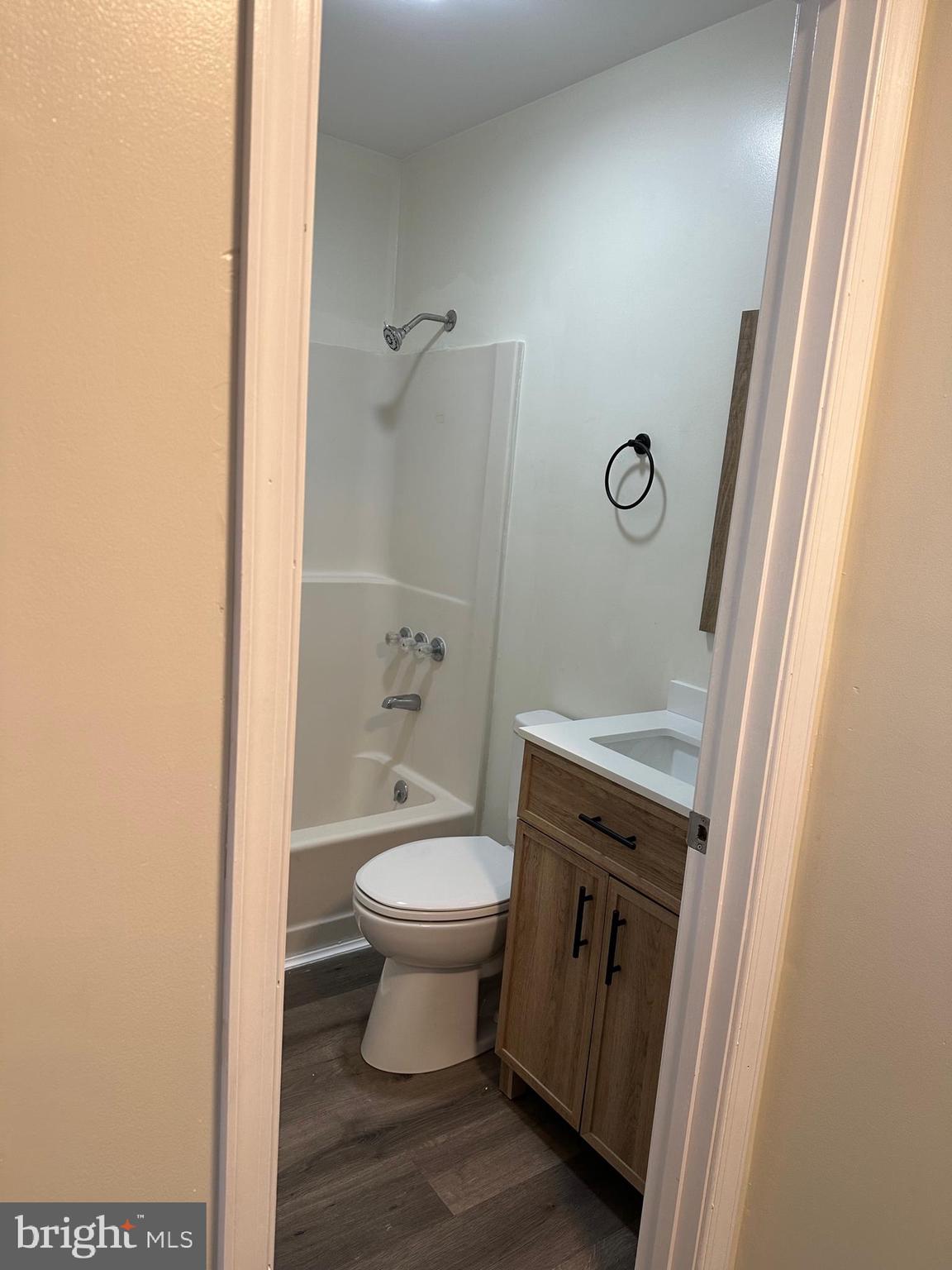134 Spruance Road Dover, DE 19901 - Photo 13 of 22 Upstairs Bathroom