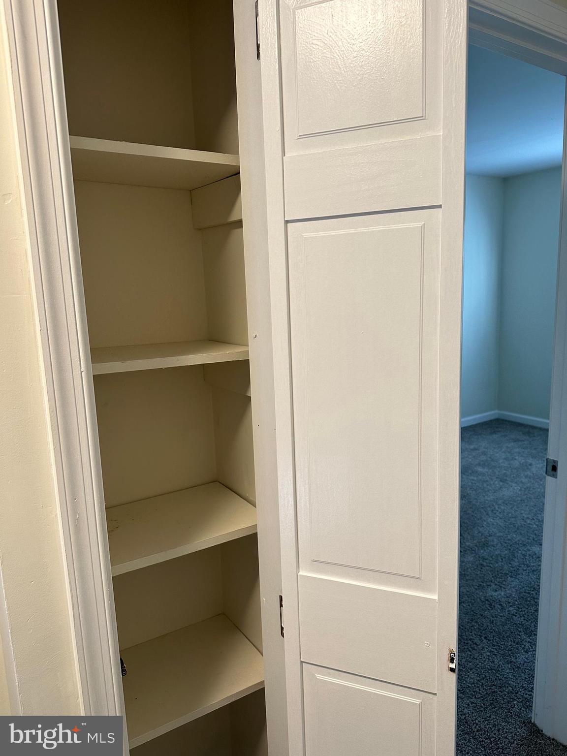 134 Spruance Road Dover, DE 19901 - Photo 20 of 22 Upstairs Utility Closet