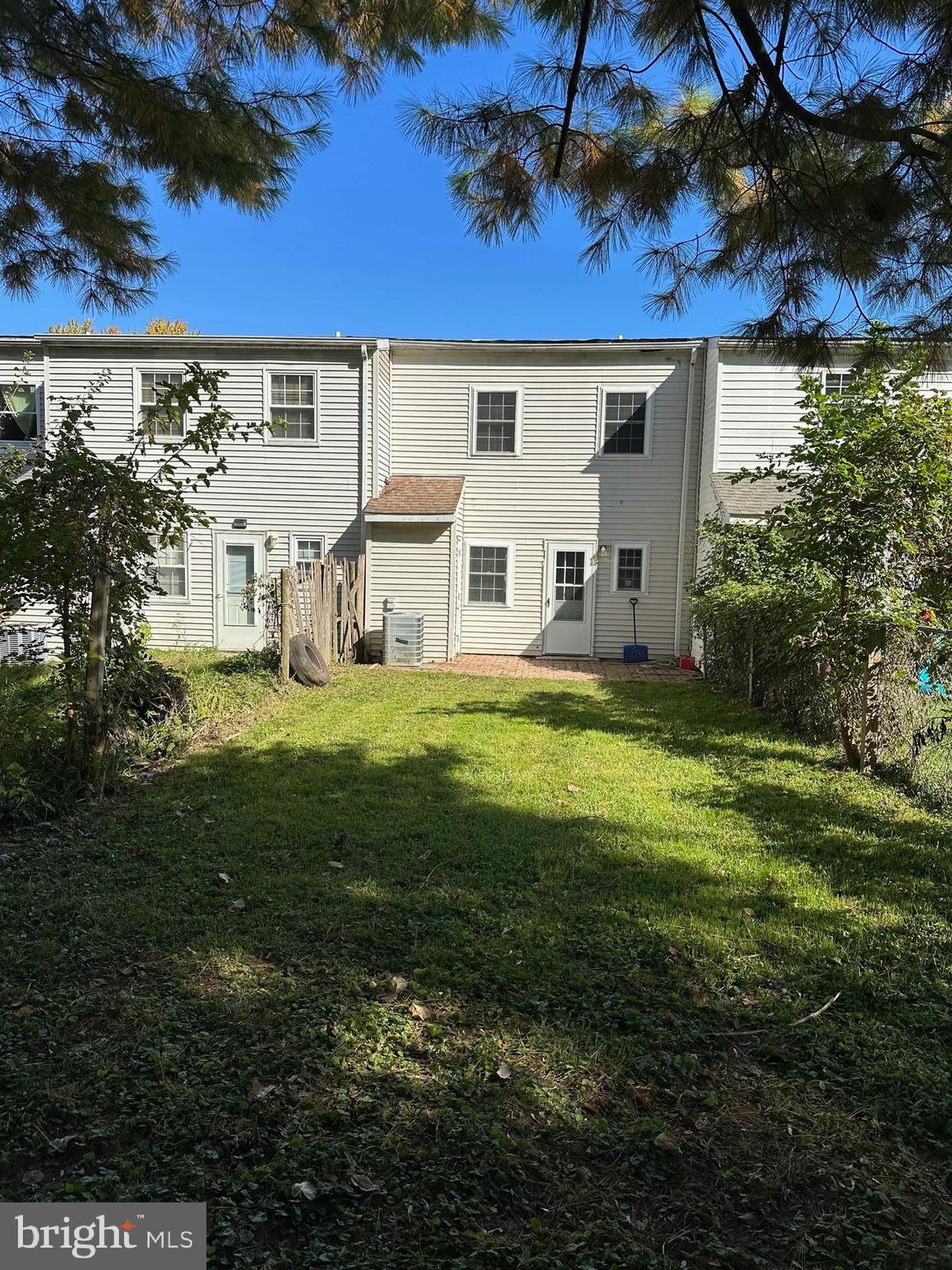 134 Spruance Road Dover, DE 19901 - Photo 22 of 22 Back of House