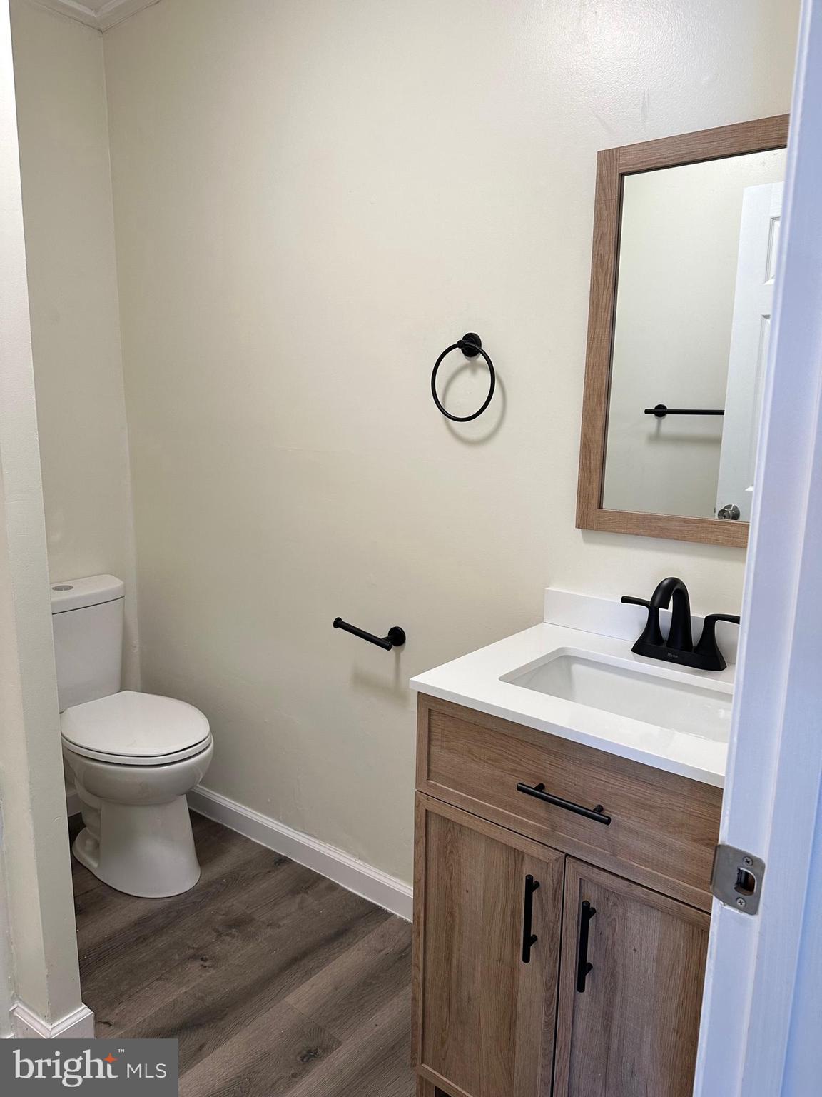 134 Spruance Road Dover, DE 19901 - Photo 7 of 22 Downstairs Bath