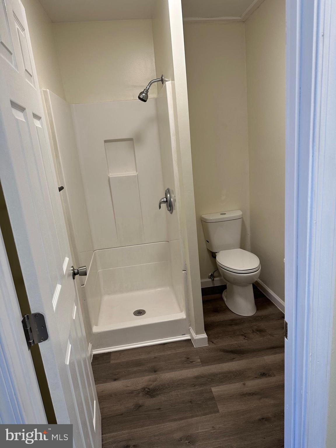 134 Spruance Road Dover, DE 19901 - Photo 8 of 22 Downstairs Bath