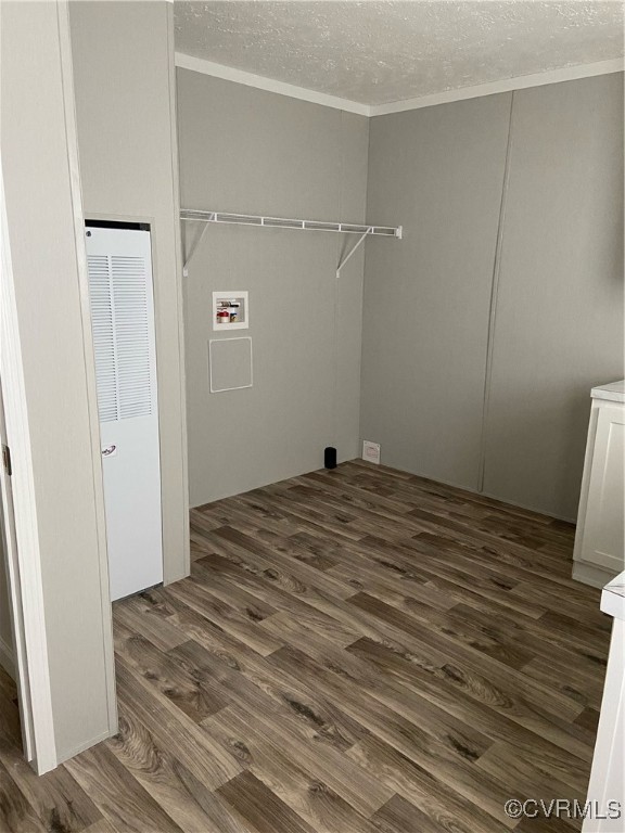 18 Smith Street Dendron, VA 23839 - Photo 5 of 10 a view of empty room